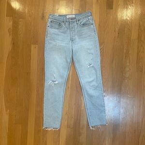Yoko jeans, denim forum, size 27